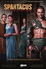 Watch Spartacus Gods of the Arena 5movies